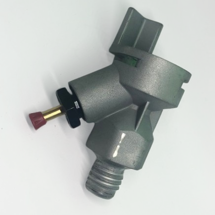 Titan 0523495 Manual Pusher Assembly